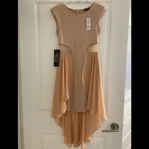 BEBE dress size Small